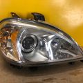 A1638204661 | Фара прав. MERCEDES M-CLASS W163 97-05 - Превью 3