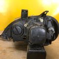 A1638204661 | Фара прав. MERCEDES M-CLASS W163 97-05 - Превью 7
