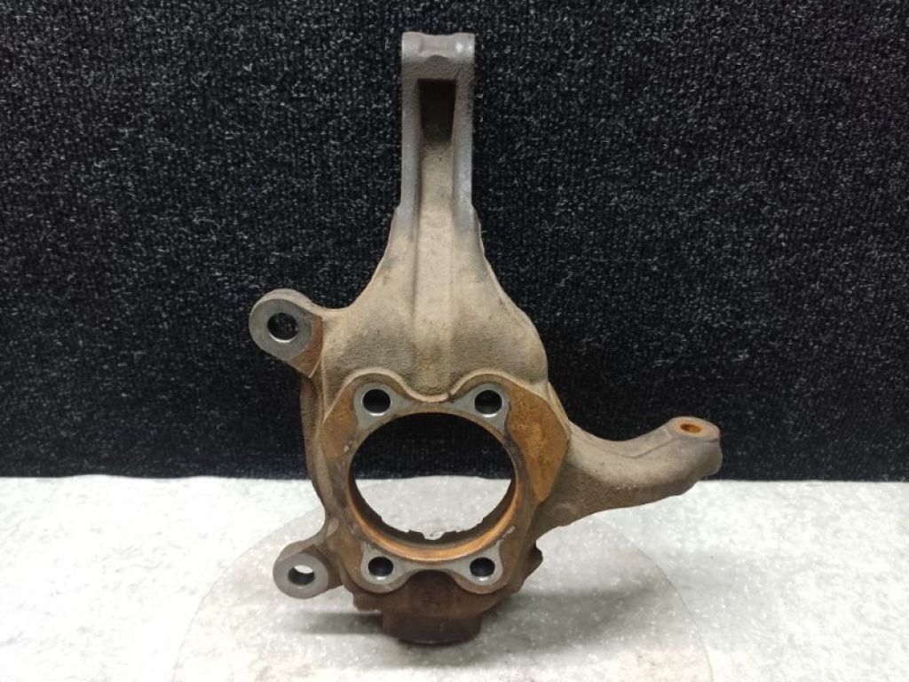 40015-JG000 | Кулак поворотний передн. лів. NISSAN X-TRAIL T31 07-14 - Фото 2