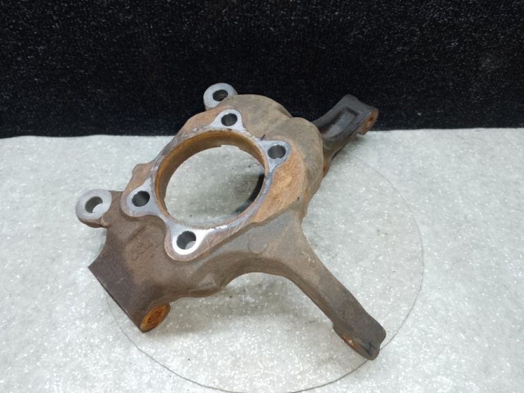 40015-JG000 | Кулак поворотний передн. лів. NISSAN X-TRAIL T31 07-14 - Фото 3