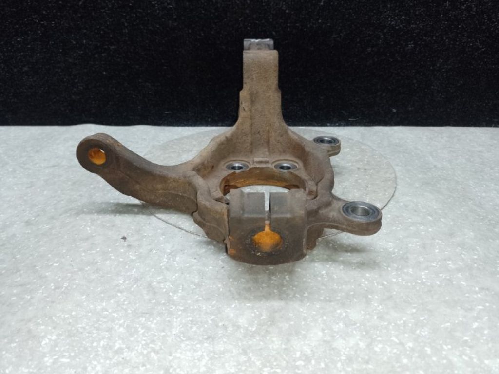 40015-JG000 | Кулак поворотний передн. лів. NISSAN X-TRAIL T31 07-14 - Фото 4