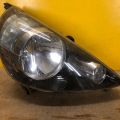33101SAAG62ZB | Фара прав. HONDA JAZZ 07-13