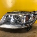 84001XA03A | Фара лів. SUBARU TRIBECA B10 07-13