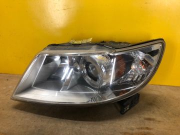 Фара лів. SUBARU TRIBECA B10 07-13