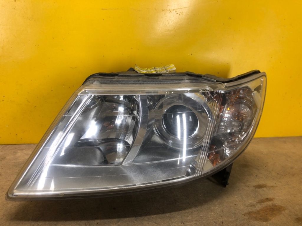 84001XA03A | Фара лів. SUBARU TRIBECA B10 07-13 - Фото 3