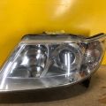 84001XA03A | Фара лів. SUBARU TRIBECA B10 07-13 - Прев'ю 3
