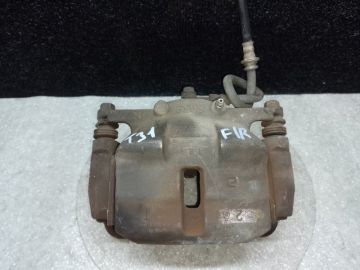 Суппорт тормозной передн. прав. NISSAN X-TRAIL T31 07-14 Суппорт тормозной передн. прав. NISSAN X-TRAIL T31 07-14