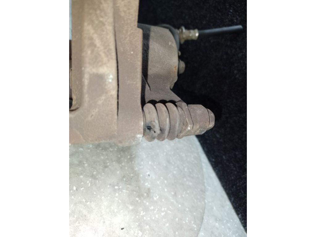 41001-JE00A | Суппорт тормозной передн. прав. NISSAN X-TRAIL T31 07-14 - Фото 4