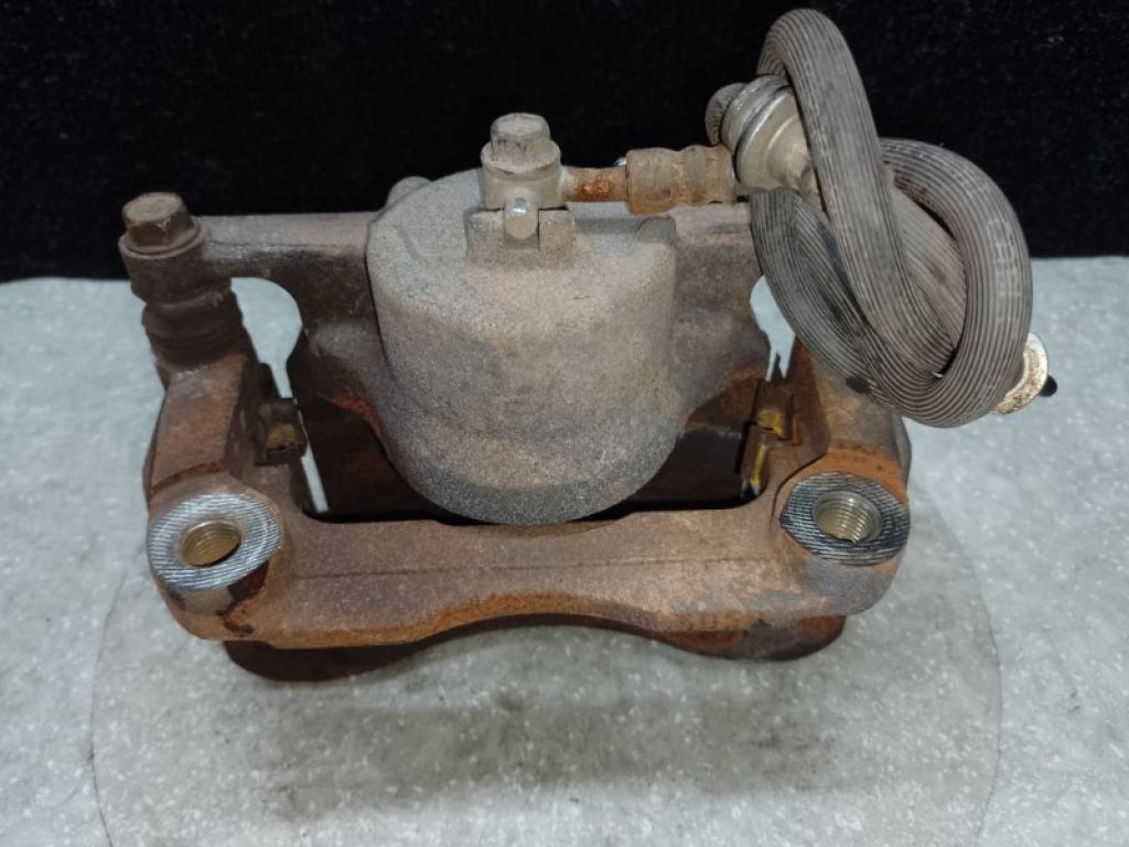 41011-JE00A | Суппорт тормозной передн. лев. NISSAN X-TRAIL T31 07-14 - Фото 2