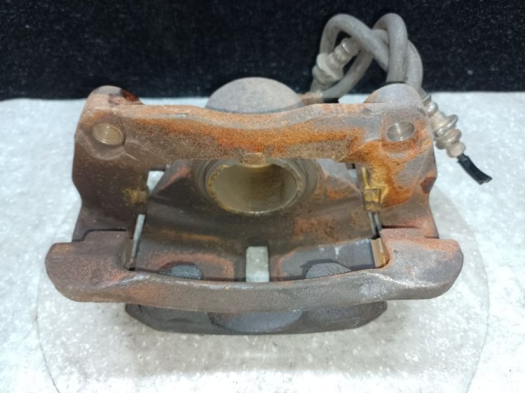 41011-JE00A | Суппорт тормозной передн. лев. NISSAN X-TRAIL T31 07-14 - Фото 3