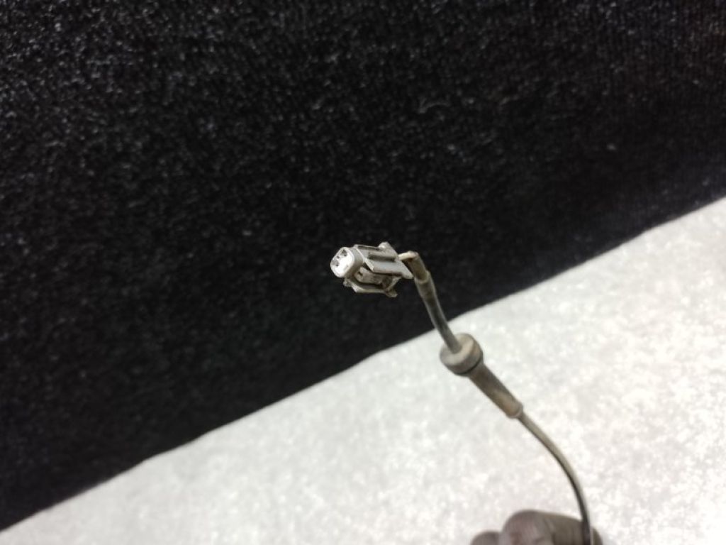 47910-1DA1A | Датчик ABS передн. NISSAN X-TRAIL T31 07-14 - Фото 3