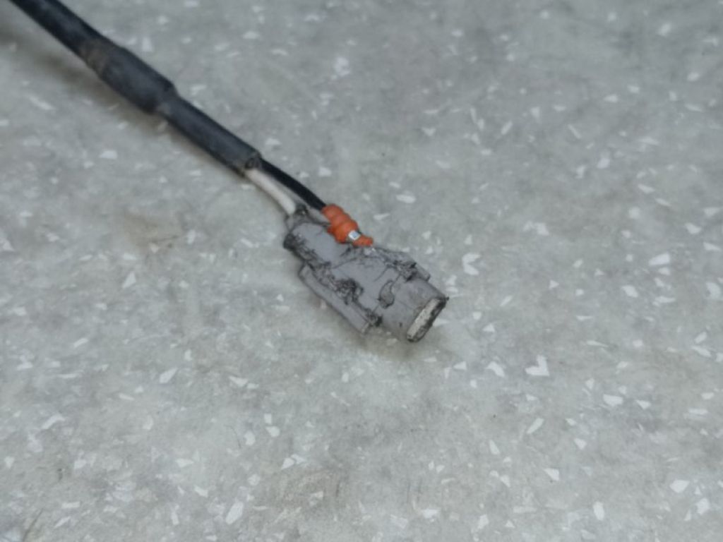 47910-1DA1A | Датчик ABS передн. NISSAN X-TRAIL T31 07-14 - Фото 2