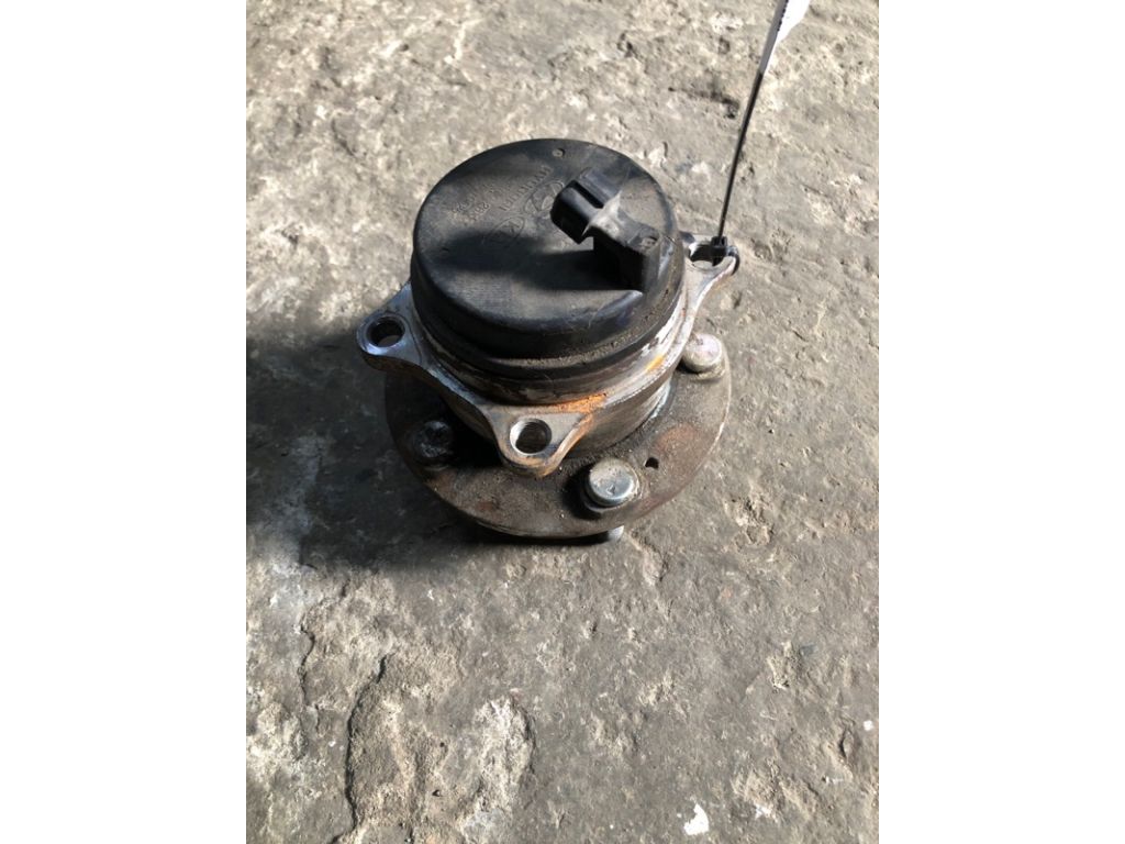 52720-2W500 | Маточина колеса задн. HYUNDAI SANTA FE (DM) 12-18