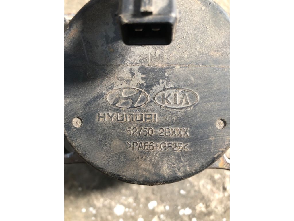 52720-2W500 | Маточина колеса задн. HYUNDAI SANTA FE (DM) 12-18 - Фото 4