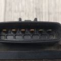 22030-31010 | Дроссельная заслонка TOYOTA LAND CRUISER PRADO 120 02-09 - Превью 7