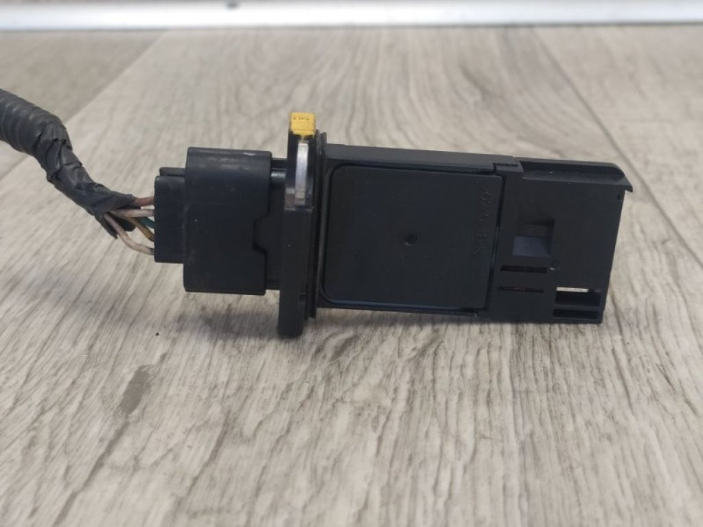 22680-1MB0A | Витратомір повітря NISSAN JUKE 10-19 - Фото 2