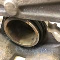 410013SG0B | Суппорт тормозной передн. прав. NISSAN SENTRA B17 12-21 - Превью 7