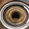 51210-TZ3-A00 | Кулак поворотный передн. прав. ACURA TLX 14-17 - Превью 9