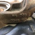 51215-TZ3-A00 | Кулак поворотный передн. лев. ACURA TLX 14-17 - Превью 11
