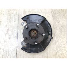 Кулак поворотний передн. лів. HONDA CIVIC 4D 06-11