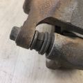 45019SNEA10 | Суппорт тормозной передн. лев. HONDA CIVIC 4D 06-11 - Превью 8