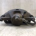 45018SNEA10 | Суппорт тормозной передн. прав. HONDA CIVIC 4D 06-11 - Превью 4