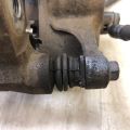 45018SNEA10 | Суппорт тормозной передн. прав. HONDA CIVIC 4D 06-11 - Превью 8
