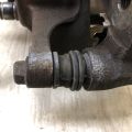 45018SNEA10 | Суппорт тормозной передн. прав. HONDA CIVIC 4D 06-11 - Превью 9