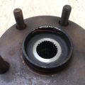 4355042010 | Ступица передн. лев. SCION XB 07-15 - Превью 6