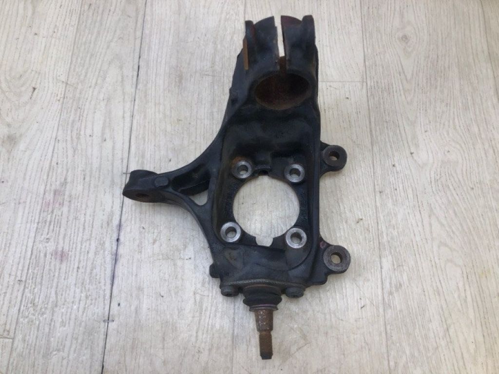 31 21 9808399 | Кулак поворотний передн. лів. MINI COUNTRYMAN R60 10-16