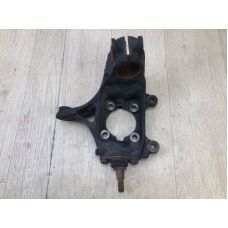 Кулак поворотный передн. лев. MINI COUNTRYMAN R60 10-16