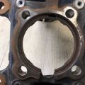 31 21 9808399 | Кулак поворотний передн. лів. MINI COUNTRYMAN R60 10-16 - Прев'ю 7