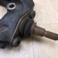 31 21 9808399 | Кулак поворотний передн. лів. MINI COUNTRYMAN R60 10-16 - Прев'ю 9