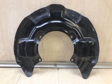 Защита тормозного диска передн. лев. MINI COUNTRYMAN R60 10-16