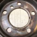 34 11 9811537 | Тормозной диск передний MINI COUNTRYMAN R60 10-16 - Превью 4