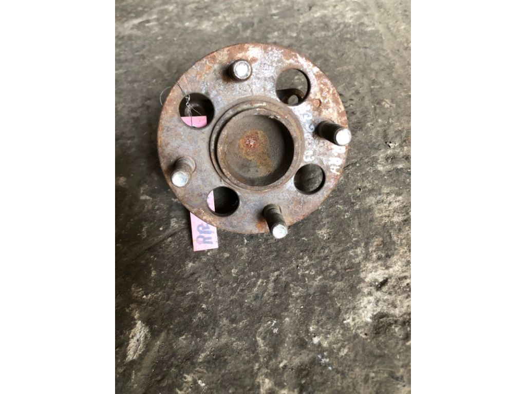 52750-0U000 | Маточина колеса задн. прав. HYUNDAI ACCENT RB 10-