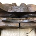 4773060300 | Суппорт тормозной передн. прав. TOYOTA LAND CRUISER PRADO 150 09-17 - Превью 7