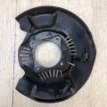 4778160140 | Защита тормозного диска передн. прав. TOYOTA LAND CRUISER PRADO 150 09-17