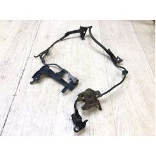 Датчик ABS передн. прав. TOYOTA LAND CRUISER PRADO 150 09-17