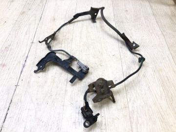 Датчик ABS передн. прав. TOYOTA LAND CRUISER PRADO 150 09-17