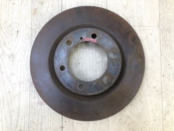 Гальмівний диск передній TOYOTA LAND CRUISER PRADO 150 09-17