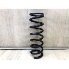 Пружина задней подвески лев. LEXUS GS350 GS300 05-11