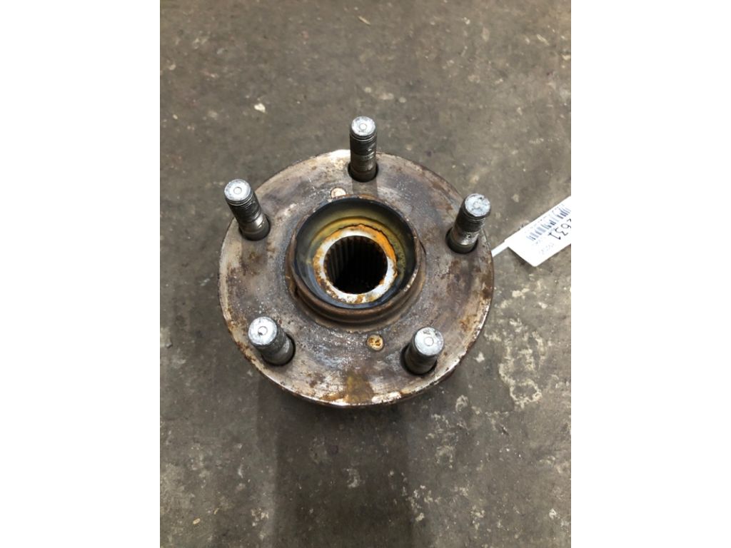 28473AJ00A | Ступица задн. лев. SUBARU OUTBACK 09-14 BR