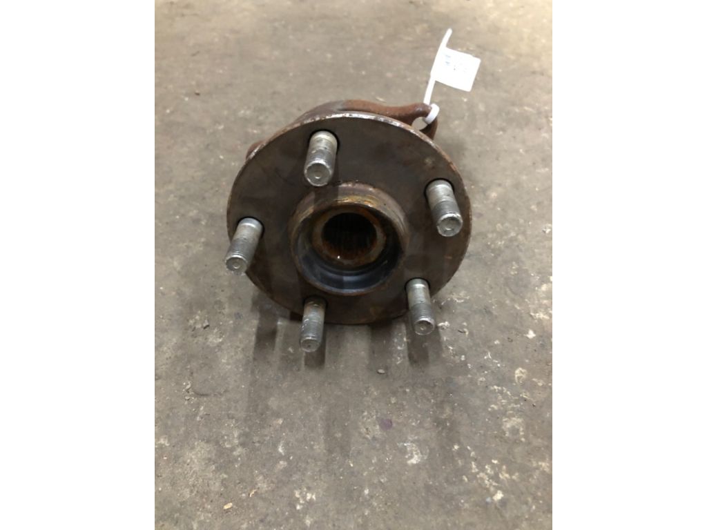 28473AJ00A | Ступица задн. лев. SUBARU OUTBACK 09-14 BR - Фото 3