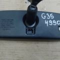 96321-CB00A | Зеркало салона INFINITI G35 03-07 - Превью 5