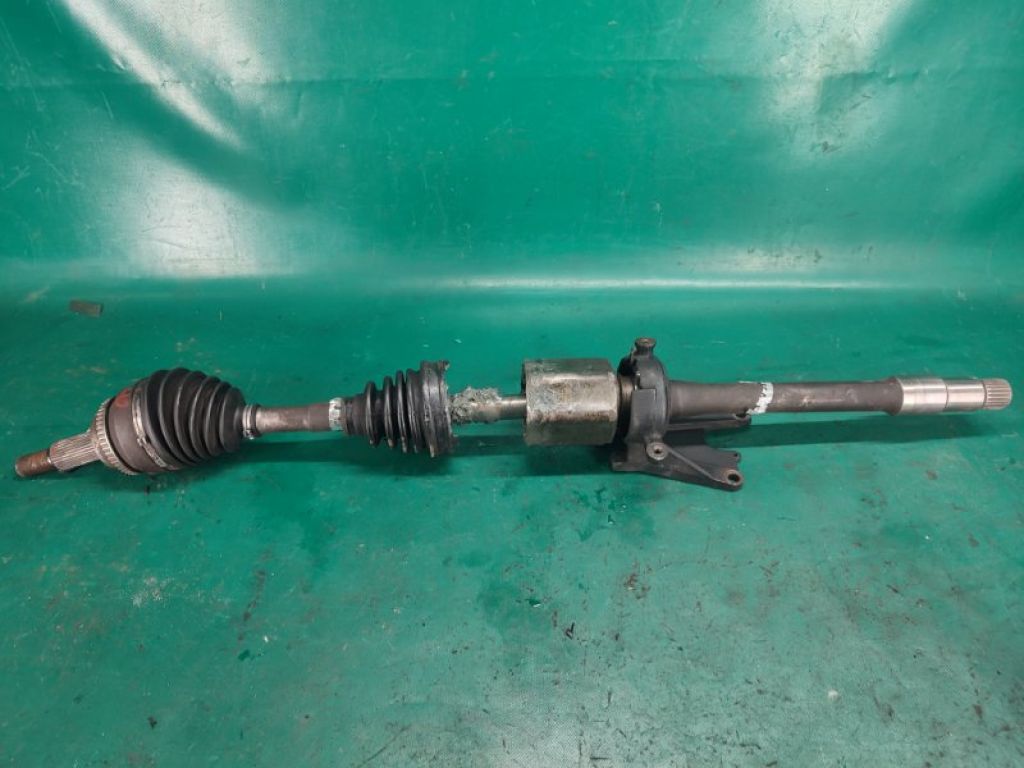 43410-06200 | Привід передній прав. TOYOTA CAMRY 30 02-06