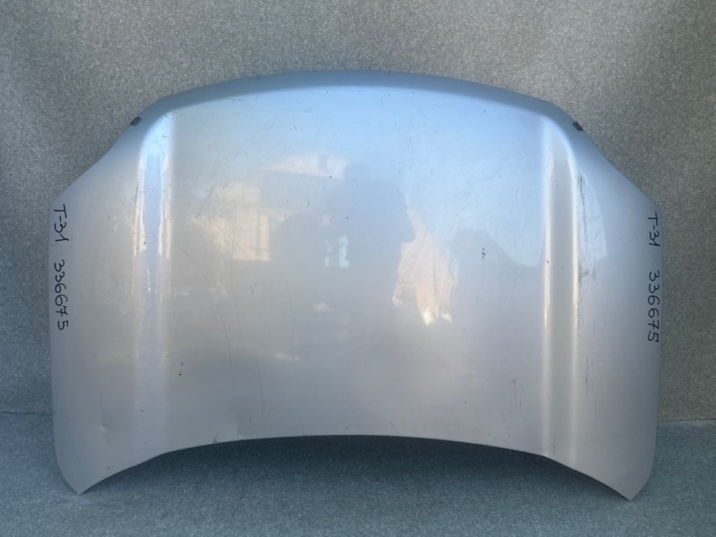 F5100-JG0MM | Капот NISSAN X-TRAIL T31 07-14