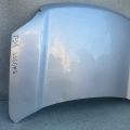 F5100-JG0MM | Капот NISSAN X-TRAIL T31 07-14 - Прев'ю 3