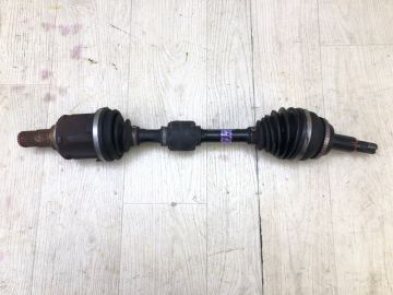 Привід передній лів. TOYOTA VENZA 09-16