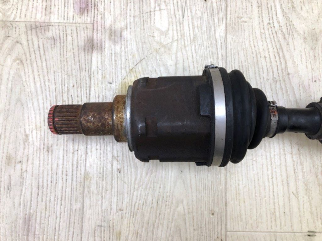 43420-0T010 | Привід передній лів. TOYOTA VENZA 09-16 - Фото 2